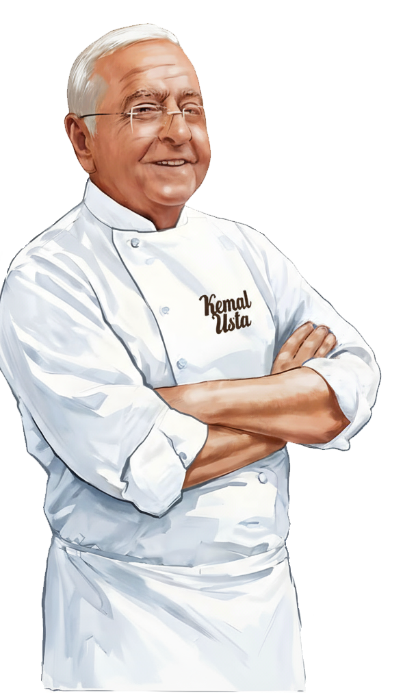 Kemal Usta Kimdir?